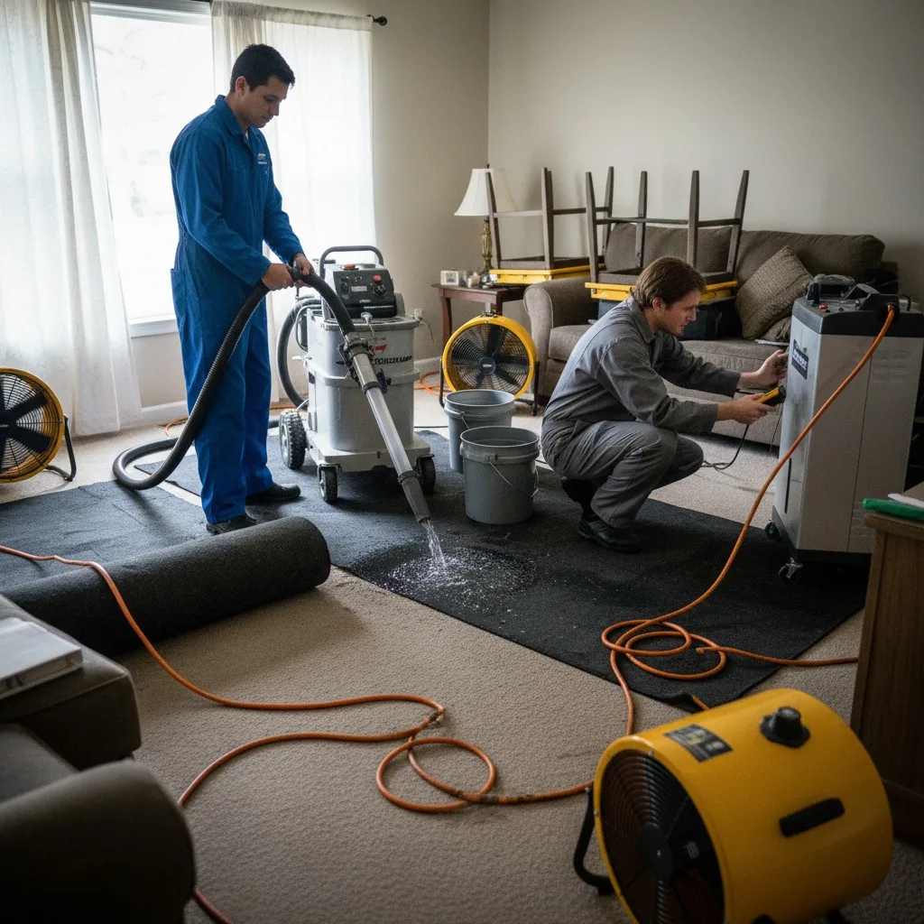 CrestForce Solutions in Bridgeport